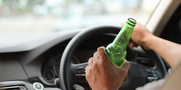 Drink Driving Offences